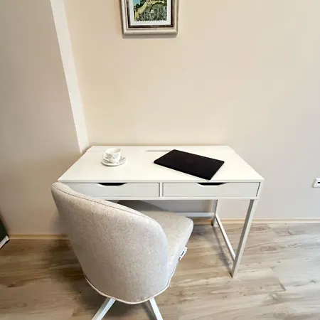 Vienna 2bdr Near Opera And Cathedral W Working Space * Sofia