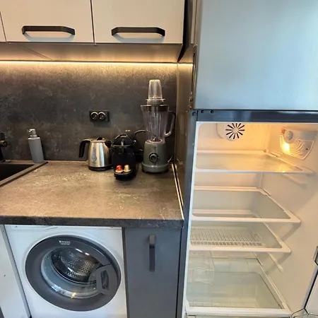 Vienna 2bdr Near Opera And Cathedral W Working Space * Sofia