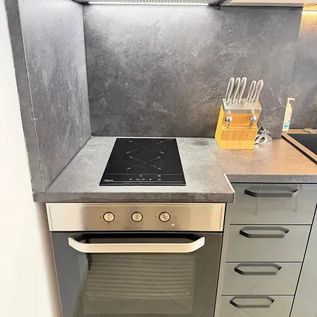 Vienna 2bdr Near Opera And Cathedral W Working Space Apartment Sofia