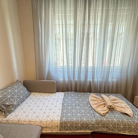Vienna 2bdr Near Opera And Cathedral W Working Space *