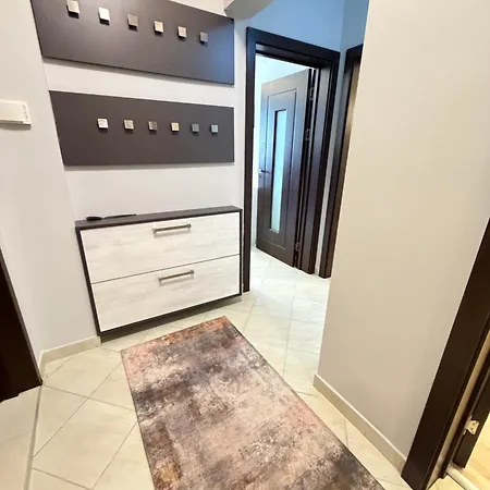 Vienna 2bdr Near Opera And Cathedral W Working Space * Sofia