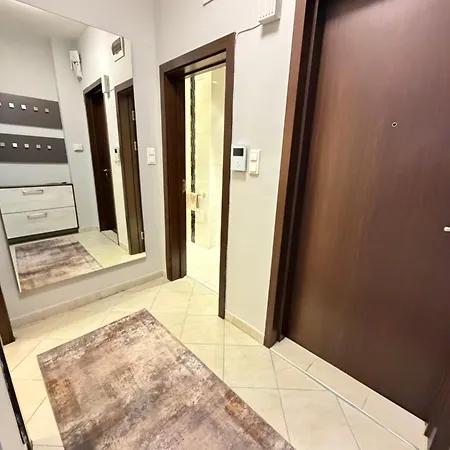 Vienna 2bdr Near Opera And Cathedral W Working Space